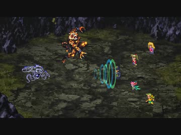 【実況】ロマンシング_サガ３＿第６回　3/4