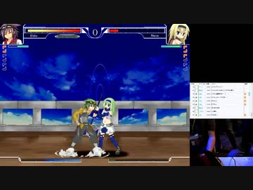 Wonderful World対戦会 in C4LAN 20191207