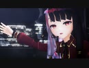 【にじさんじMMD】夜見れな 軍服ver.で「ONE OFF MIND」