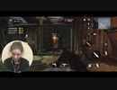 米国女子がCod初ゾンビモードをプレイ！【CALL of DUTY mobile】