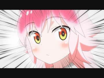 群れなせ！シートン学園　第1話　おおかみ親分(ボス)ランカ－ランカとジンとヒトミの話－