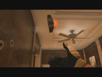 【実況】FPSド素人でも楽しく1キル目指してレインボーシックスシージ part30