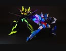 【全塗装】アースリィガンダムを作る動画