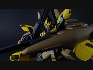 【ガンプラ改造】デルタキャノンを作る