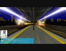 電車でD 阪急2000系旧仕様 vs 21XX @阪急神戸線下り