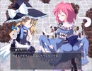 【実況】プレイスキルの下手な自分が秘封ぼうえんきょうを実況プレイpart62