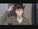 タイムトラベル少女～マリ・ワカと8人の科学者たち～　第5話　ファラデーの憂鬱