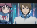タイムトラベル少女～マリ・ワカと8人の科学者たち～　第6話　ファラデーの覚悟