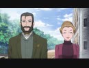 タイムトラベル少女～マリ・ワカと8人の科学者たち～　第8話　ベルの決断