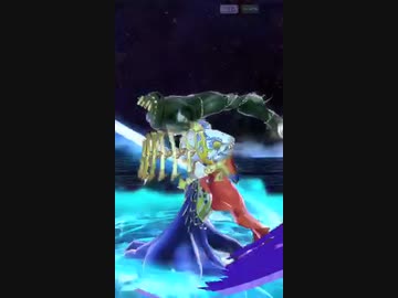 メギド72 ジニマル 6を使用した変貌貝姫リリィ捕獲pt ニコニコ動画