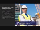 RICS Accredited degree
