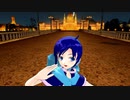 【KAIKO】蜜月アン・ドゥ・トロワ【カバー／MMD】