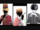 【MMD第五人格】ANIMAる(公募組)