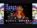 (初投稿)叫びたまえ、突撃行軍歌を_Part20(実況)