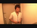 戦場へ寿司を届けに行くいなり男
