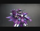【シンフォギア】キャロルをガンダムにしてみたXV 【ガンプラ】
