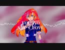 【人力刀剣乱舞】URUSaaA愛【乱藤四郎】