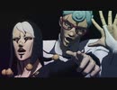 【ジョジョMMD】リゾットとギアッチョでFive Nights at Freddy's2