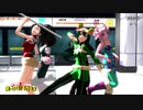 僕のヒーローアカデミアMMD　　Carry Me off