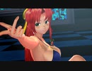 【東方MMD】美鈴に疑心暗鬼を踊ってもらった