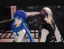 【MMD】九龍レトロ-乐正龙牙/KAITO