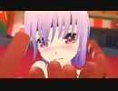 (OLD) 閃乱カグラEV　あやね　ぷるぷるKO　リョナ集