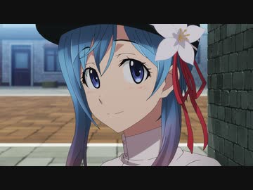 プランダラ　第1話「伝説の撃墜王」