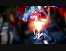 【Miku】"あなたを見るために"今夜は、咲く時にとても離れているのが心の中です
