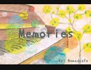 メモリーズ　Memories