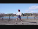 【りるあ】ZIGG-ZAGG 踊ってみた【あけおめ!】