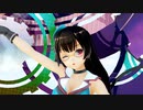 【MMD艦これ】鳥海さんで天才ロック【MMDカメラ配布あり】