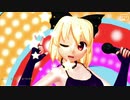 超時空アイドルヤマメちゃん　【星間飛行】