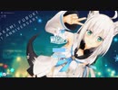 【WoWS】白上フブキMod #2