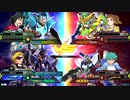 20200102　ベルガ・GセルフVSスターウイニング・AGE1　シャッフル