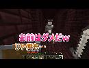 【Ｍinecraft】生放送ダイジェストpart３