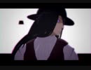 【炎炎ノMMD】Conqueror【ジョーカー】