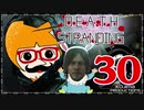 【DEATH STRANDING】善意も悪意も届けるレジェンドポーター！＃30