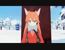 【MMDけもフレ】げーむでみたやつ