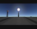 前編：Dunaえかなり小型化したロケットで行く！