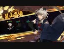 【刀剣乱舞】ある脇差の中津国イケメン育成奮闘記・番外編【剣が刻】
