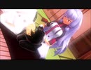 【MMD ASMR】叢雲の耳かきの場合