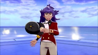 【独言実況】ポケモンを性的な目でしか見られないおっさんがポケモンシールド ５６匹目