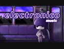 【オリジナル】エレクトロニ子のビートメイク生活#6