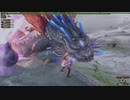 【MHF-Z】会長さんとMHF-FINAL生放送8