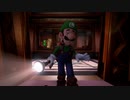 【ルイージマンション３】お化けハンターになるぞ＃１８【ゲーム実況】