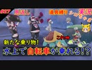 part27 あけおめ！なみのりとは違う、○○○乗り(*'ω'*)「ポケモン剣盾」縛り実況 初投稿