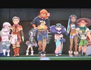 【実況】ガラル地方で幽霊達と親睦を深める旅part7