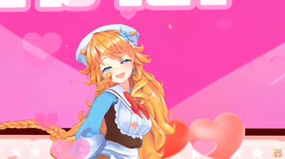 【御伽原江良】お願いダーリン