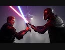 【Star Wars ジェダイ:フォールン・オーダー】「方向音痴が高難度で初見プレイ! 考えるのでなく感じるのだ。」第2回