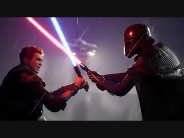 人気の Starwars 動画 447本 5 ニコニコ動画